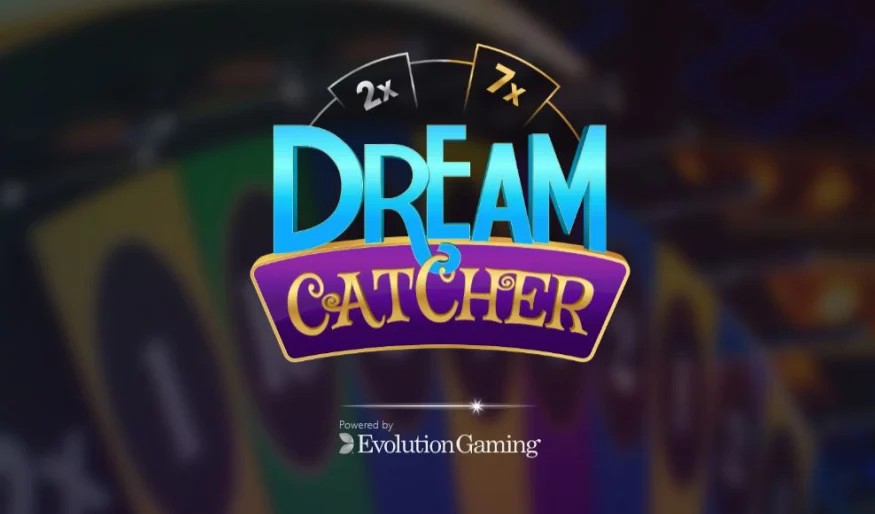 Dream Catcher online slot from Evolution – play at viggoslots88.com