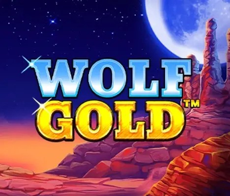 Play Wolf Gold slot by Pragmatic Play on viggoslots88.com